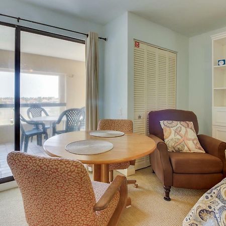 ホテル Marina Retreat サウス・パドリー・アイランド エクステリア 写真