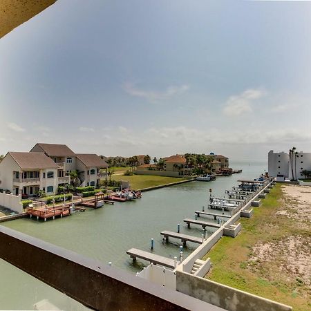 ホテル Marina Retreat サウス・パドリー・アイランド エクステリア 写真