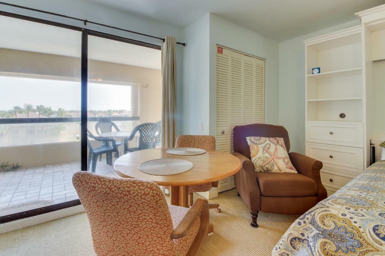ホテル Marina Retreat サウス・パドリー・アイランド エクステリア 写真