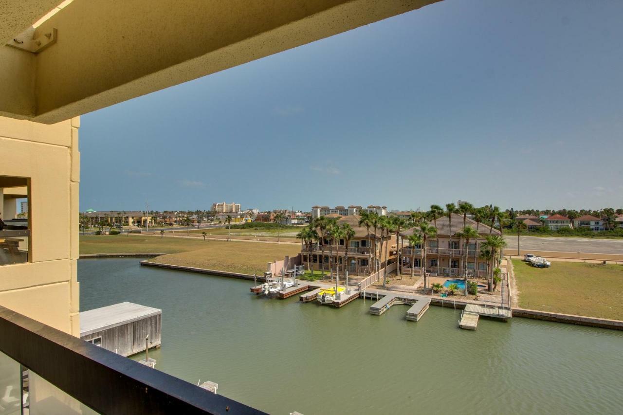 ホテル Marina Retreat サウス・パドリー・アイランド エクステリア 写真