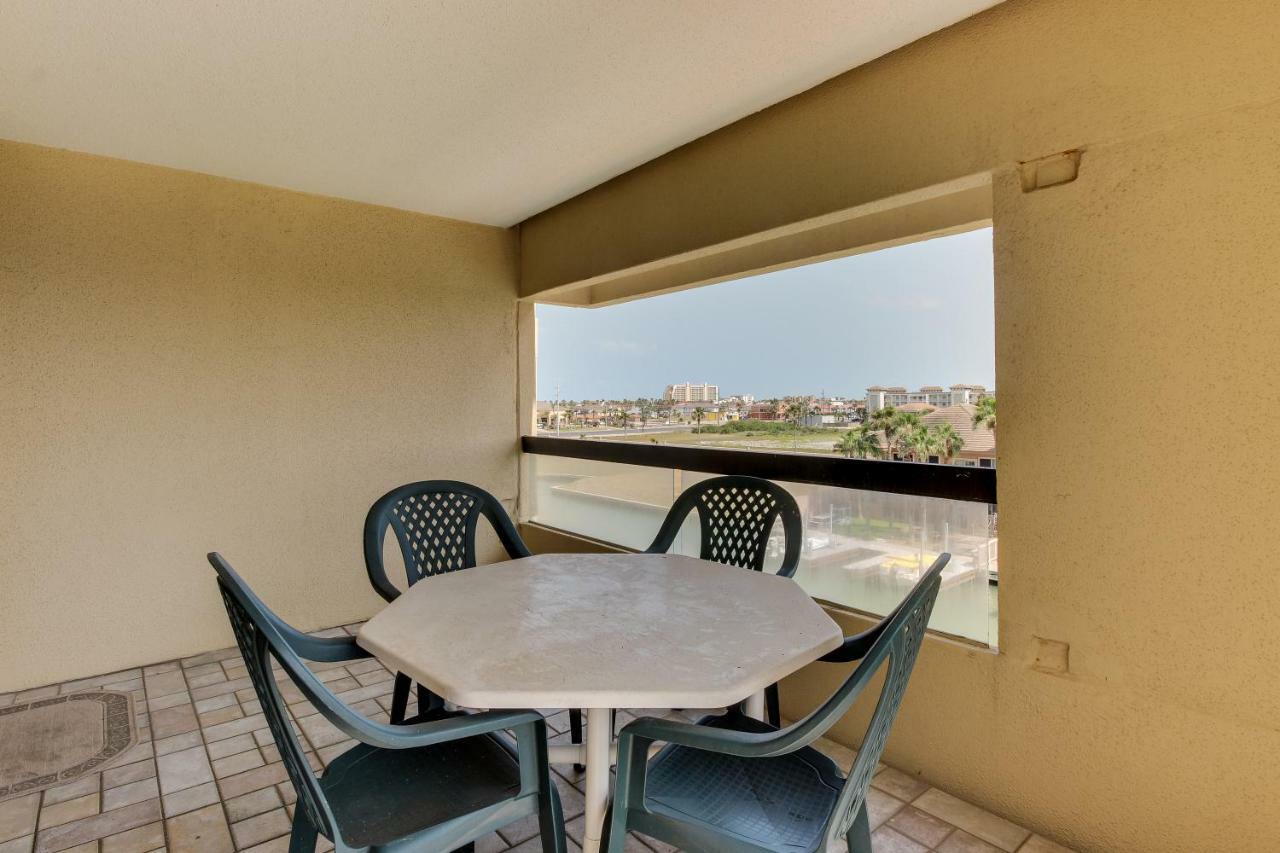 ホテル Marina Retreat サウス・パドリー・アイランド エクステリア 写真